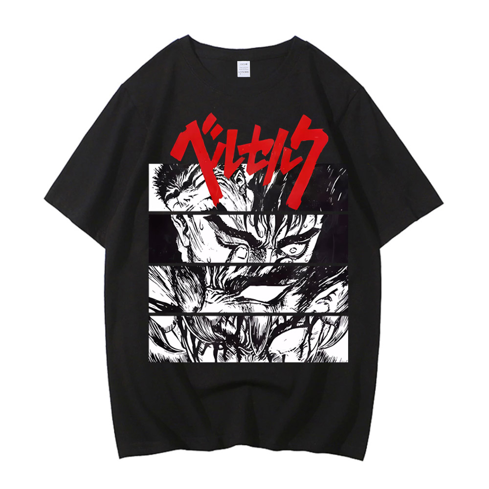 Anime Merchandise Store Japan - 2026 New Hot Summer Anime Berserk