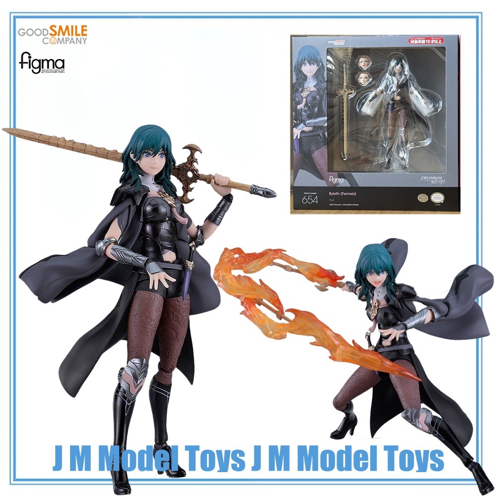 Good Smile Company Figma - 【JM】100% Original in Stock Good Smile
