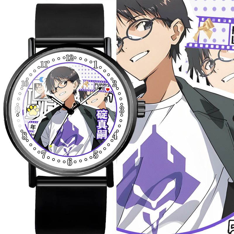 EVA Ayanami Rei Anime Merchand - Evangelion Anime Merchandise 评论和价格