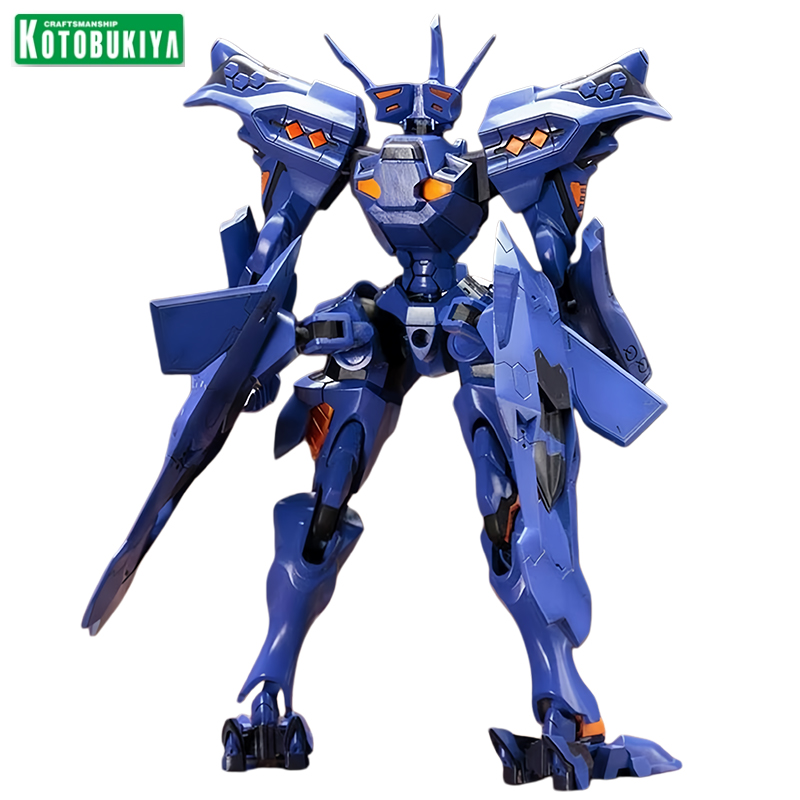 Kotobukiya KP336R 1/144 Muv-Lu - Kotobukiya Muv-Luv 评论和价格