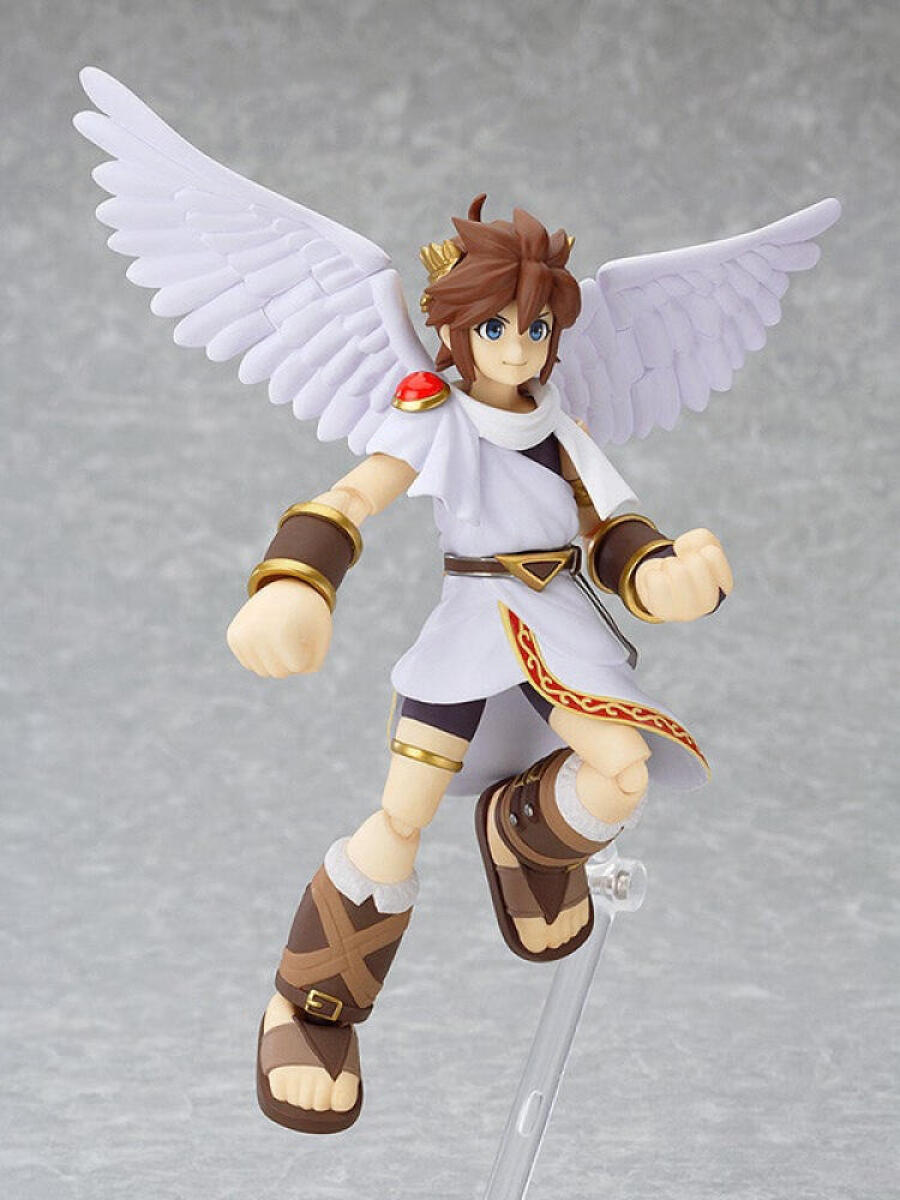 Brand New Genuine In Stock GOO - Good Smile Company Figma 评论和价格