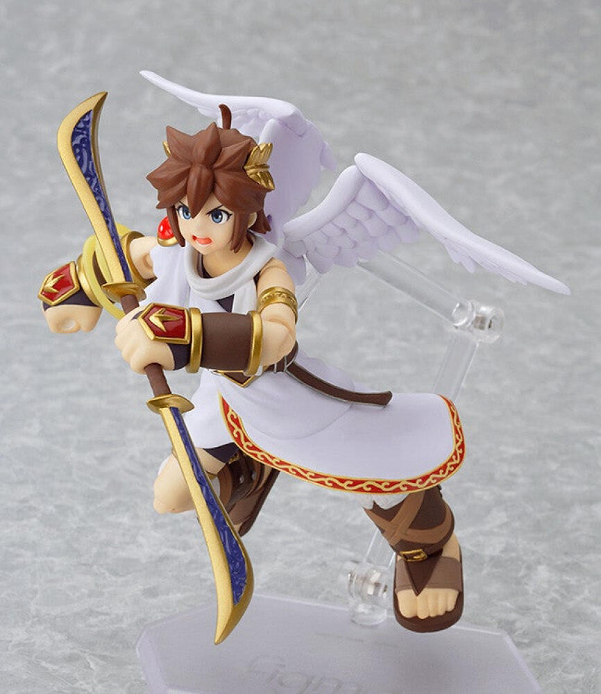 Brand New Genuine In Stock GOO - Good Smile Company Figma 评论和价格