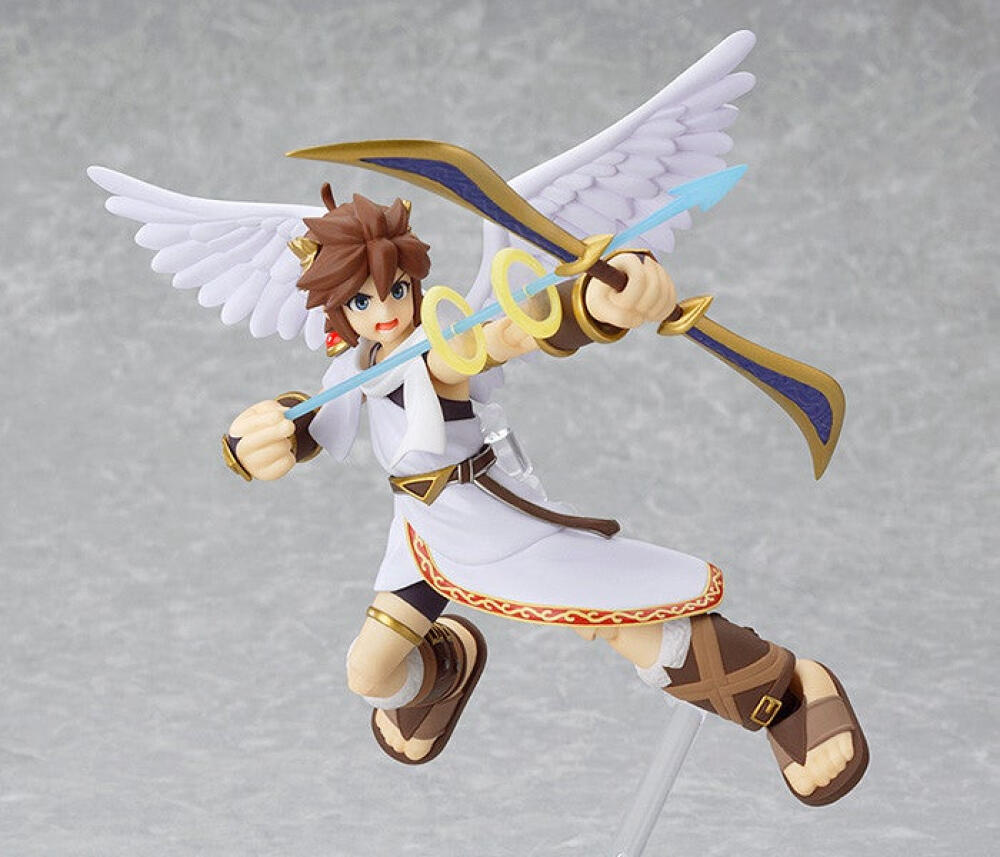 Brand New Genuine In Stock GOO - Good Smile Company Figma 评论和价格