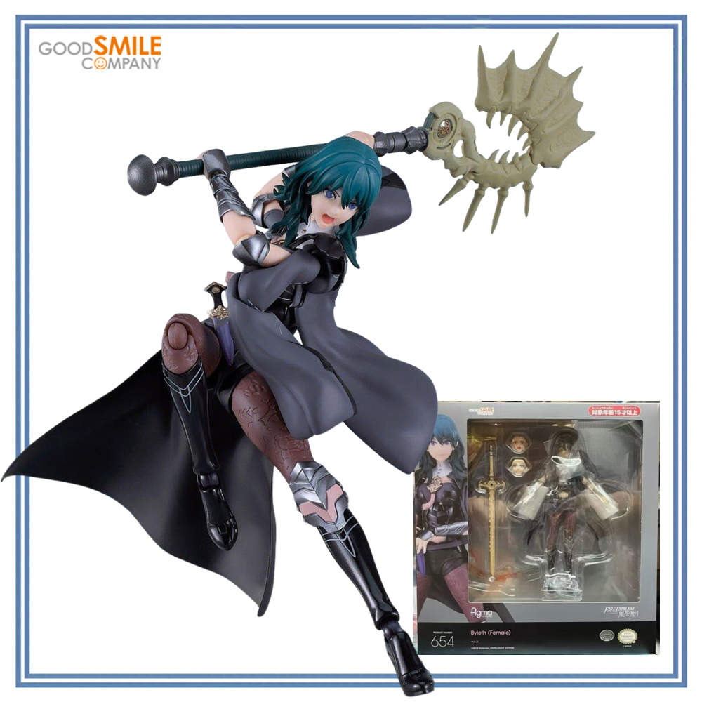 【HY】100% Original in Stock Goo - Good Smile Company Figma 评论和价格