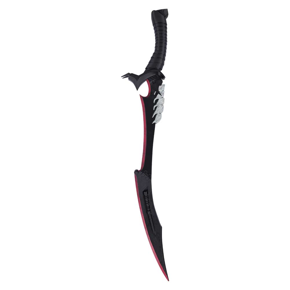 2025 Movie Predator Cosplay Wa - Cosplay Prop Sword 评论和价格