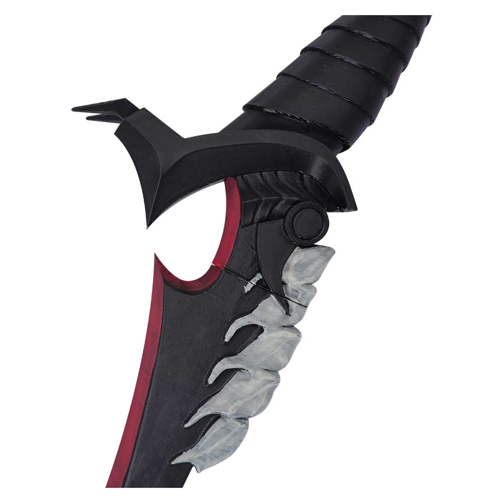 2025 Movie Predator Cosplay Wa - Cosplay Prop Sword 评论和价格