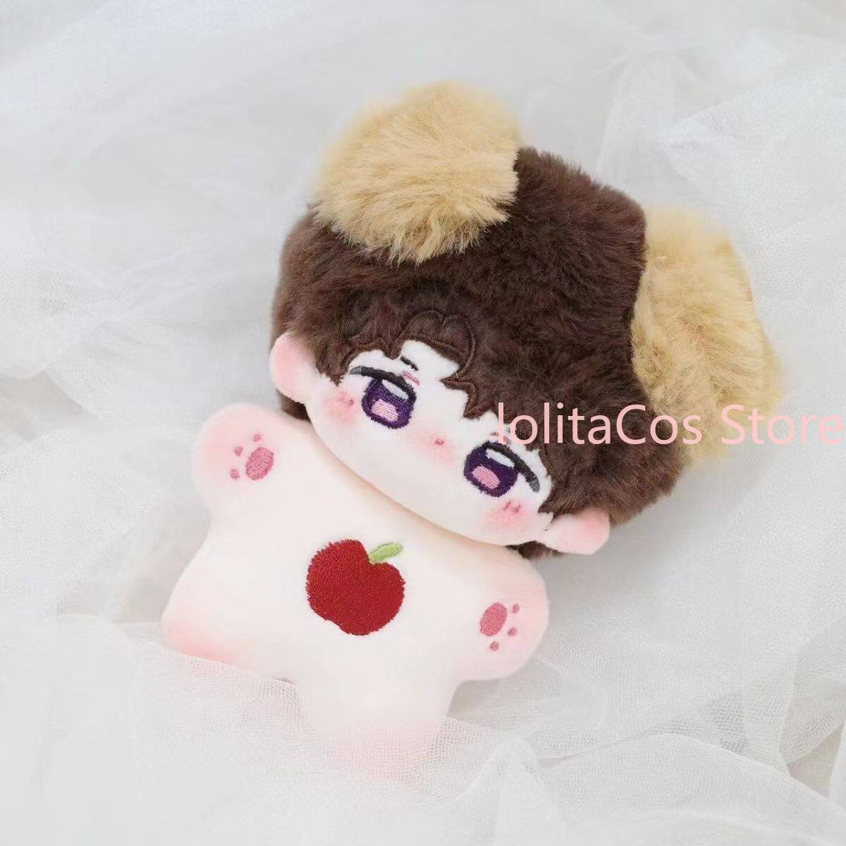 Love and Deepspace Caleb 10cm  - Plush Doll Anime 评论和价格