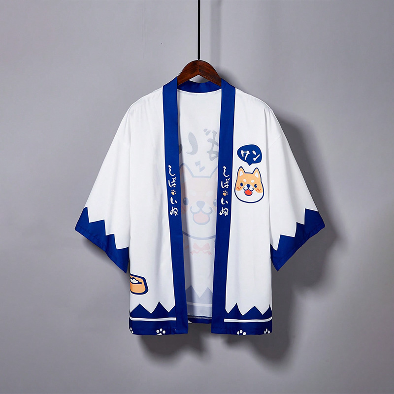 Japanese-Style Anime Merchandi - Anime Merchandise Jacket 评论和价格
