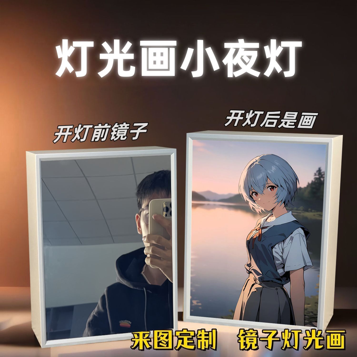 EVA-01 TEST TYPE Anime Merchan - Evangelion Anime Merchandise 评论和价格