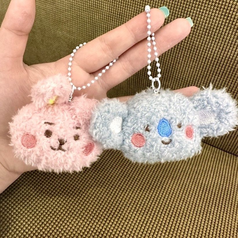 BT21 anime merchandise cartoon - Anime Merchandise Wholesale 评论和价格