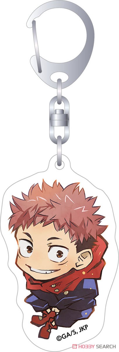 Acrylic Merchandise Keychain f - Jjk Anime Merchandise 评论和价格