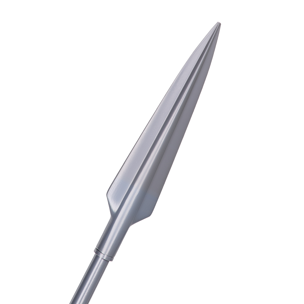 Movie Spce Battle Cosplay Din  - Cosplay Prop Sword 评论和价格