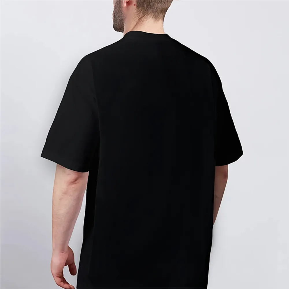 Dandadan T-Shirt Anime Cat Mid - Anime Merchandise Store Japan 评论和价格