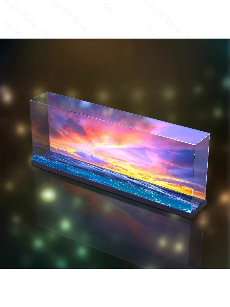 Applicable to  10294 Titanic m - Figure Display Box 评论和价格