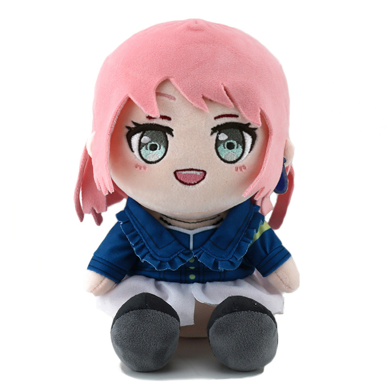 Good Smile Company MyGO!!!!! P - Anime Merchandise Companies 评论和价格