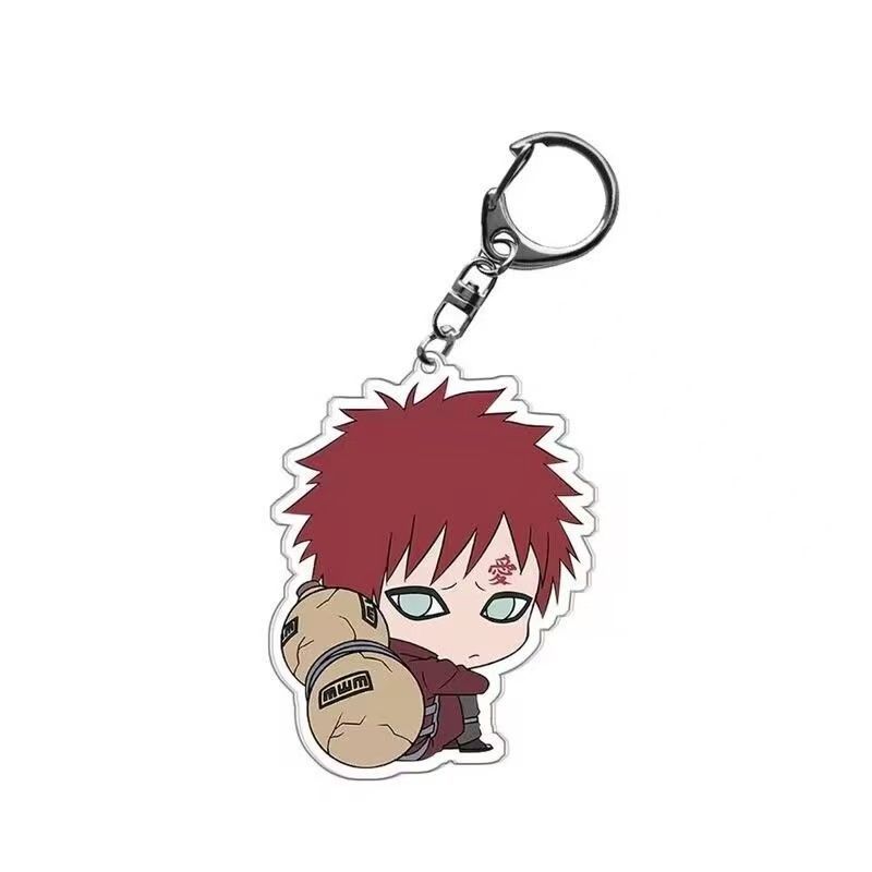 NARUTO chibi cartoon cute acry - Anime Merchandise Wholesale 评论和价格
