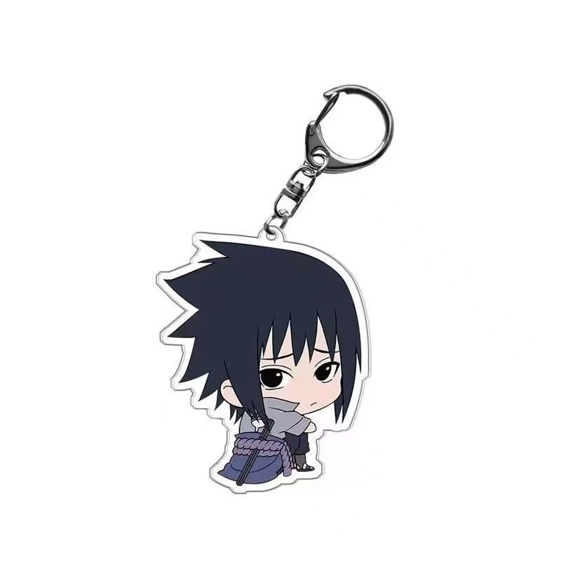 NARUTO chibi cartoon cute acry - Anime Merchandise Wholesale 评论和价格