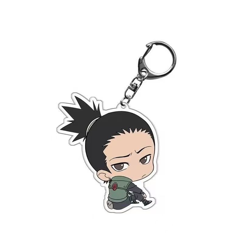 NARUTO chibi cartoon cute acry - Anime Merchandise Wholesale 评论和价格