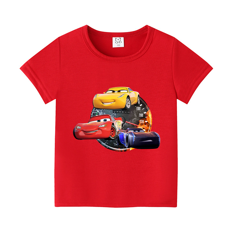 Summer T-shirt Anime Tee Creat - Anime Merchandise Clothes 评论和价格