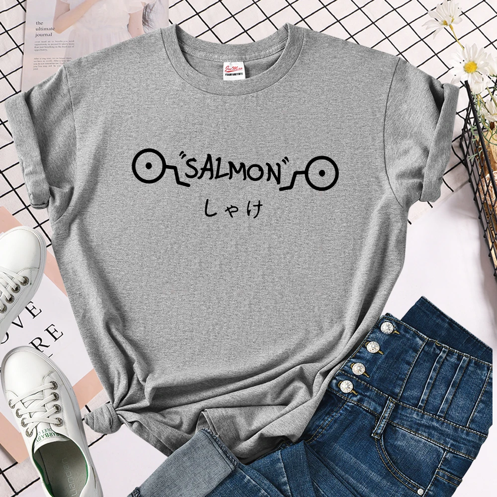 Anime Jjk Shirt Women's T-shir - Jjk Anime Merchandise 评论和价格