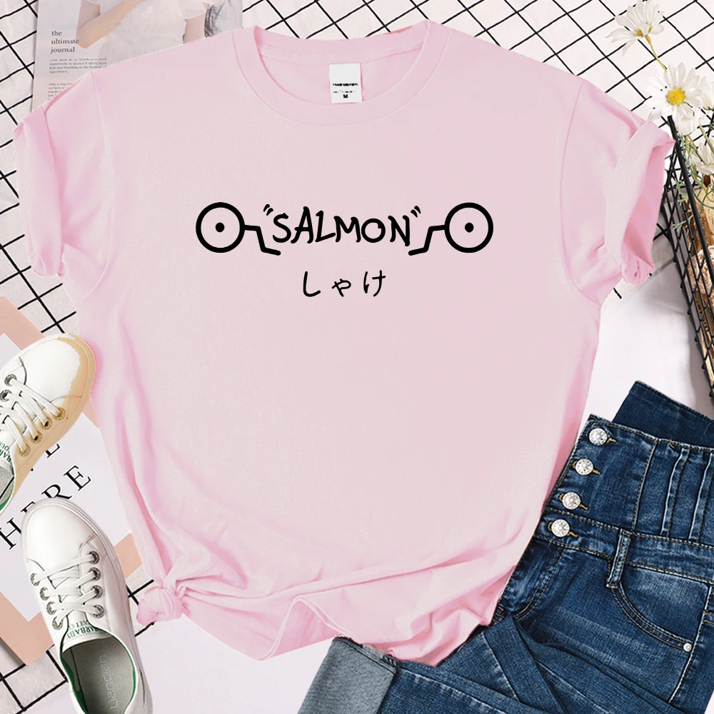 Anime Jjk Shirt Women's T-shir - Jjk Anime Merchandise 评论和价格