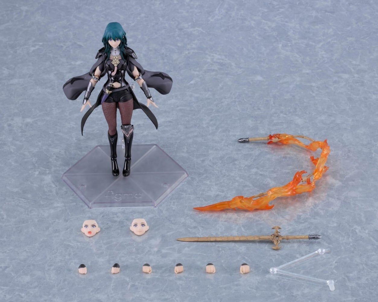 【JM】100% Original in Stock Goo - Good Smile Company Figma 评论和价格