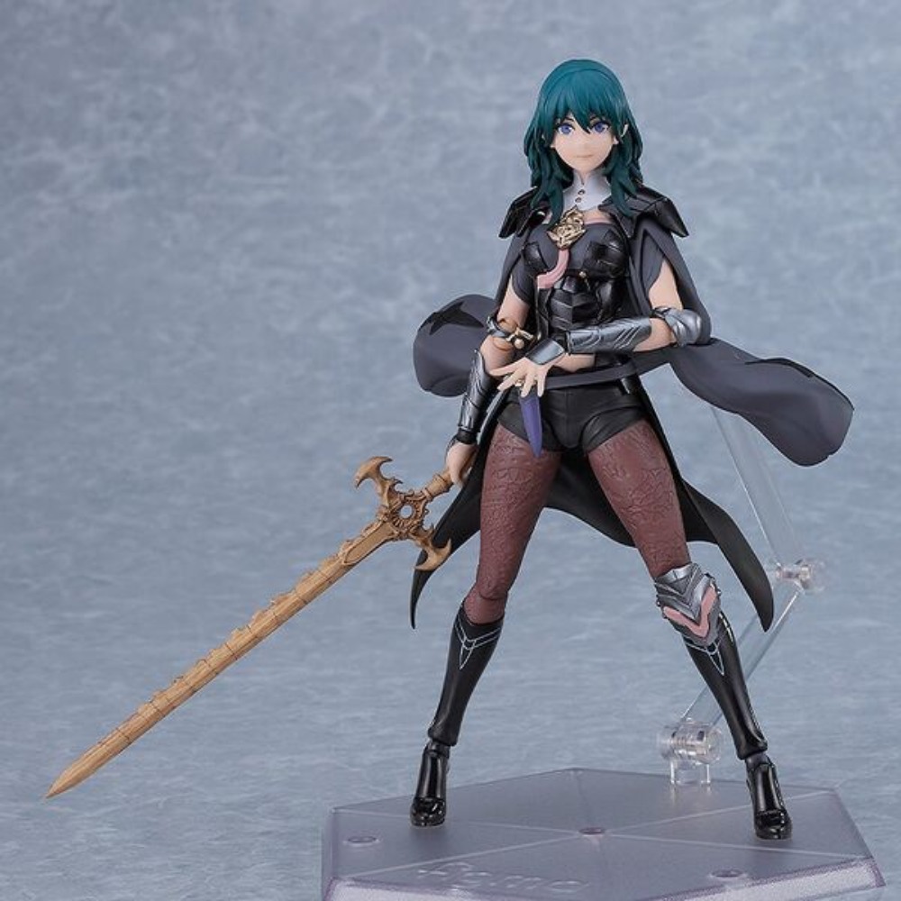 【JM】100% Original in Stock Goo - Good Smile Company Figma 评论和价格