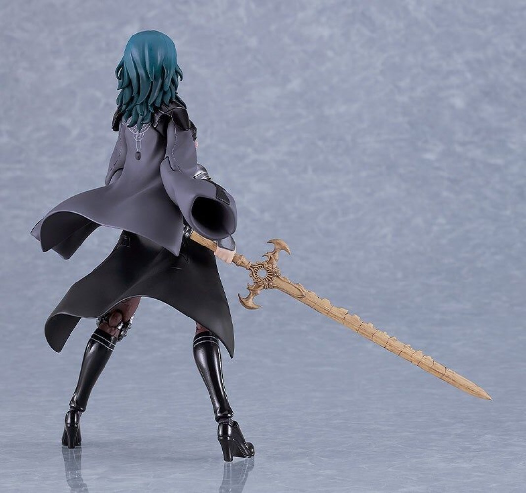 【JM】100% Original in Stock Goo - Good Smile Company Figma 评论和价格