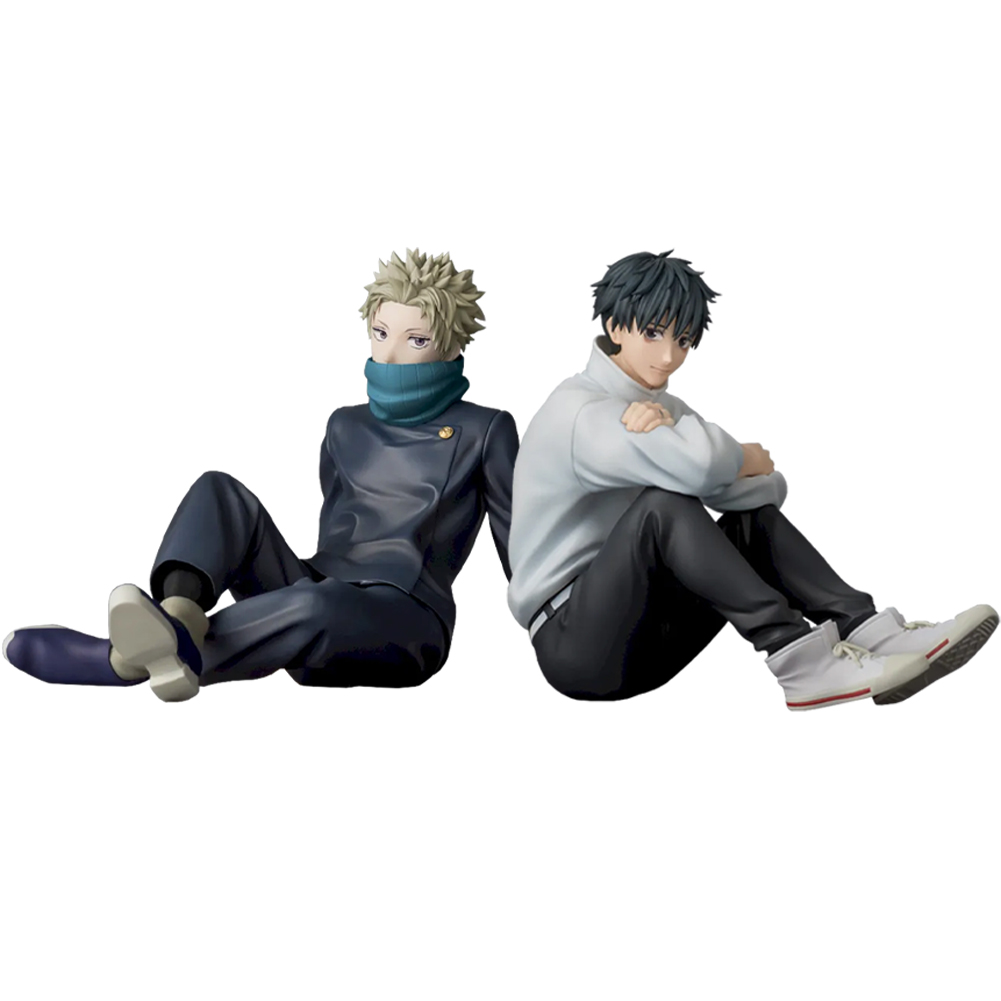 Anime JJK Figure Okkotsu Yuta  - Jjk Anime Merchandise 评论和价格