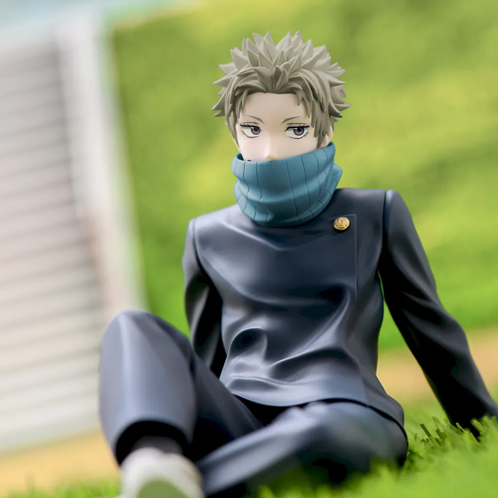 Anime JJK Figure Okkotsu Yuta  - Jjk Anime Merchandise 评论和价格