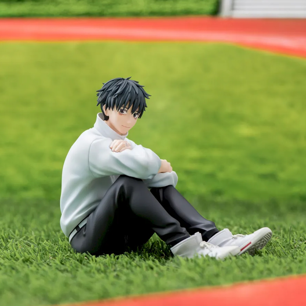 Anime JJK Figure Okkotsu Yuta  - Jjk Anime Merchandise 评论和价格
