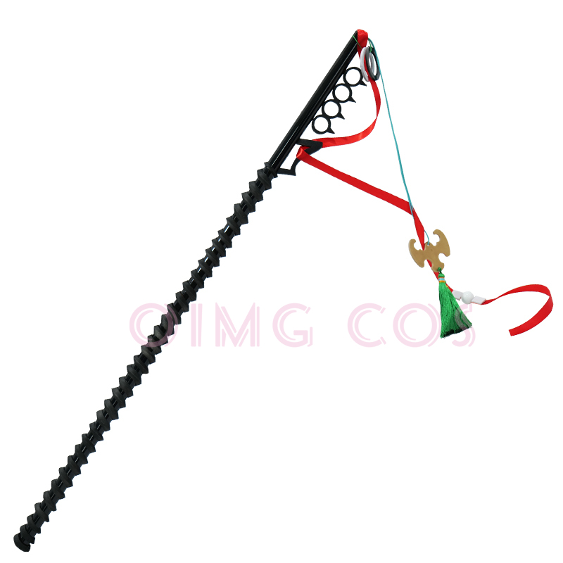 FateGrand Order FGO Taigong Wa - Cosplay Prop Sword 评论和价格
