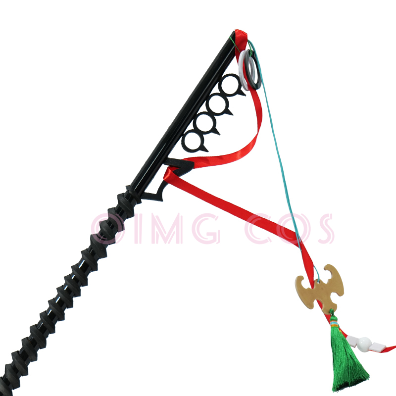 FateGrand Order FGO Taigong Wa - Cosplay Prop Sword 评论和价格