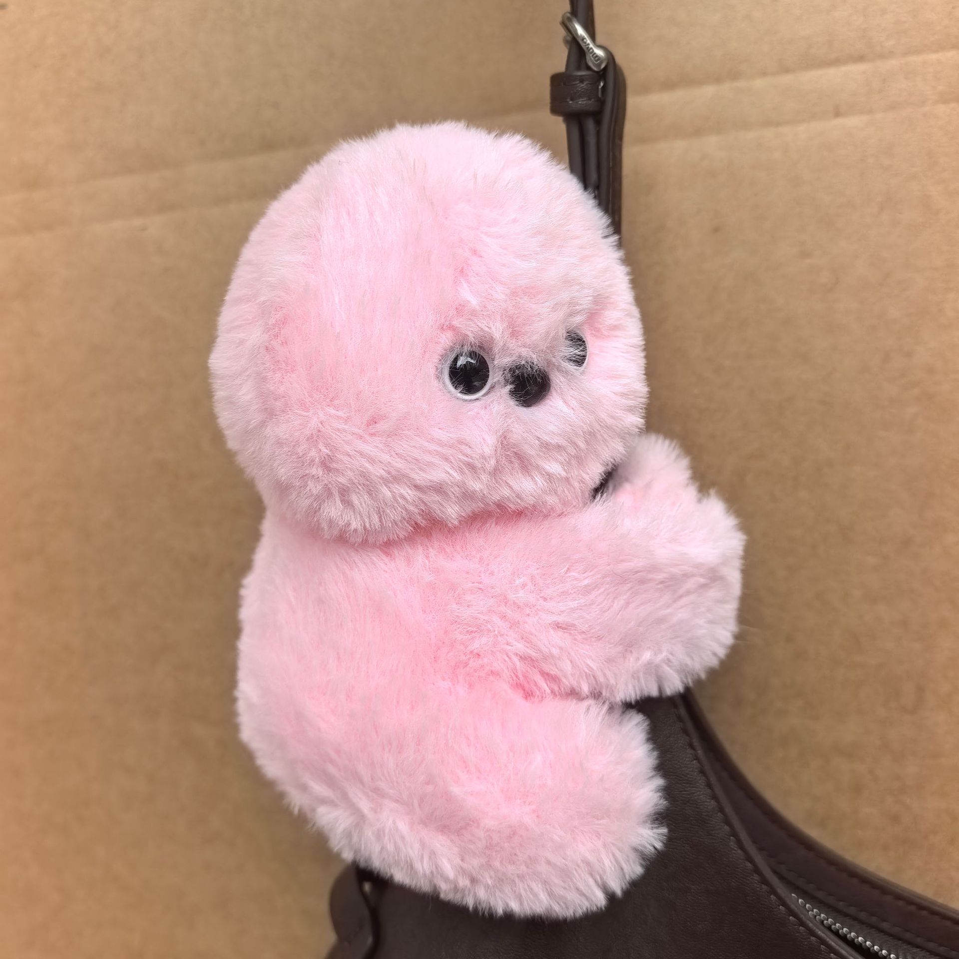 Mirumi Shy Cute Pet Plush Robo - Plush Doll Anime 评论和价格