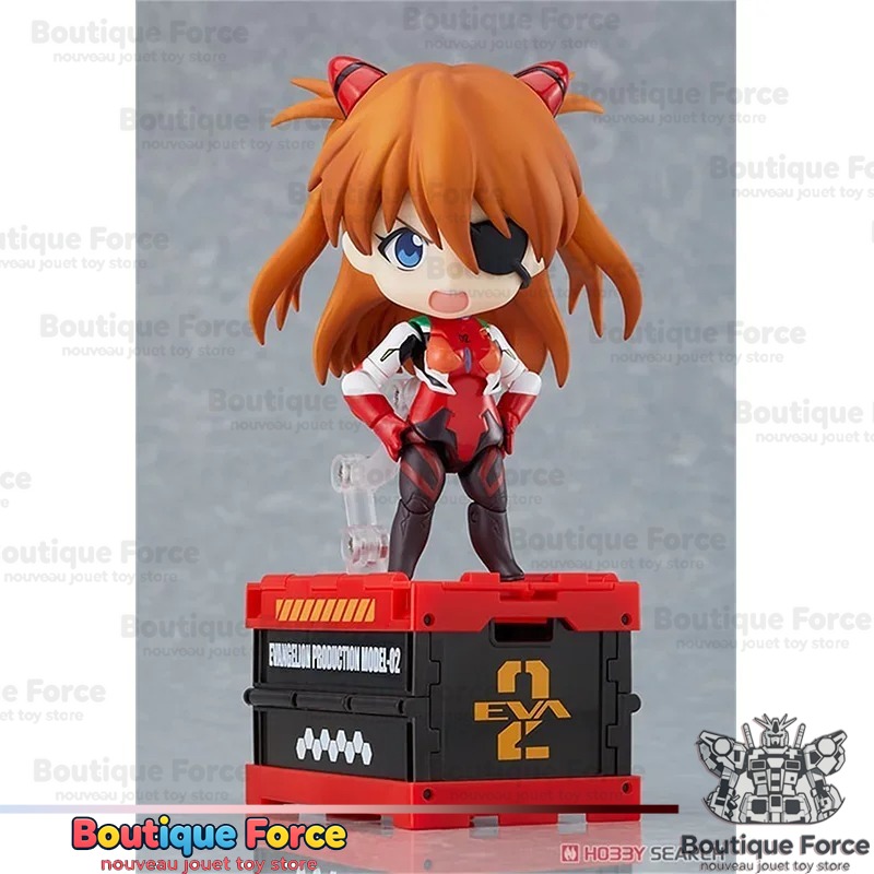 GSC Evangelion EVA Storage Box - Evangelion Anime Merchandise 评论和价格