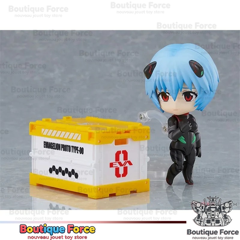 GSC Evangelion EVA Storage Box - Evangelion Anime Merchandise 评论和价格