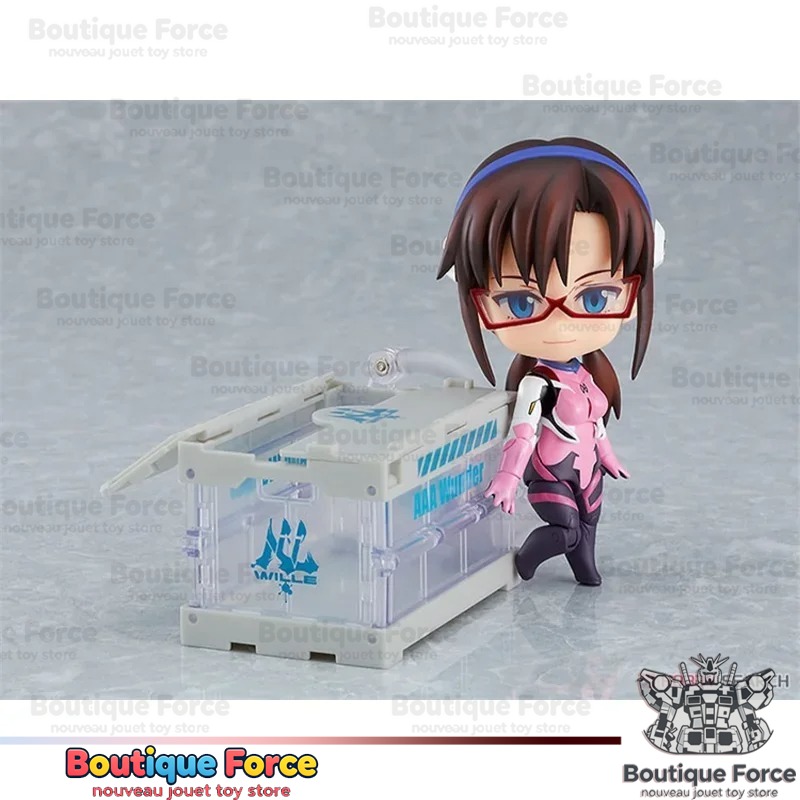 GSC Evangelion EVA Storage Box - Evangelion Anime Merchandise 评论和价格