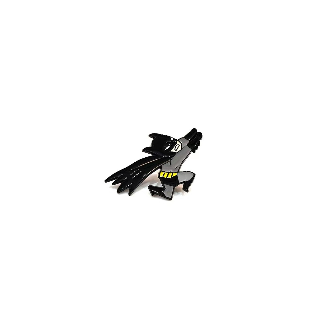 6 PCS Batman movie merchandise - Anime Merchandise Wholesale 评论和价格