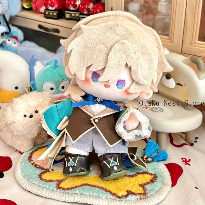Anime 20cm Honkai: Star Rail H - Plush Doll Anime 评论和价格