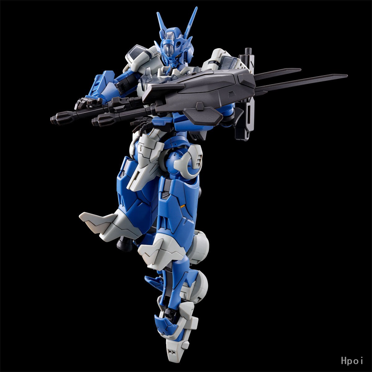 Jms Avp-03 Anavata Assembly Ac - Bandai Gundam Rg 评论和价格