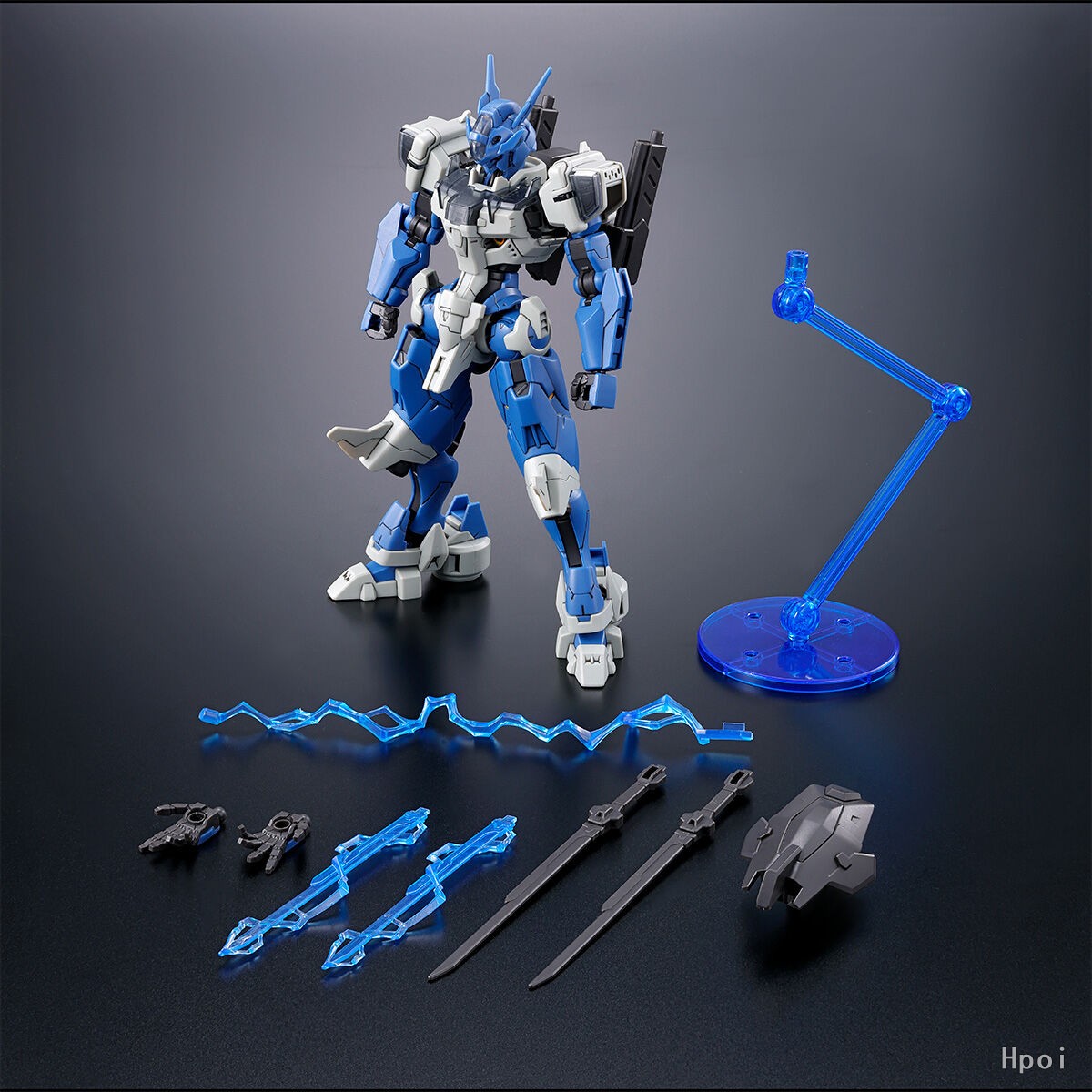 Jms Avp-03 Anavata Assembly Ac - Bandai Gundam Rg 评论和价格