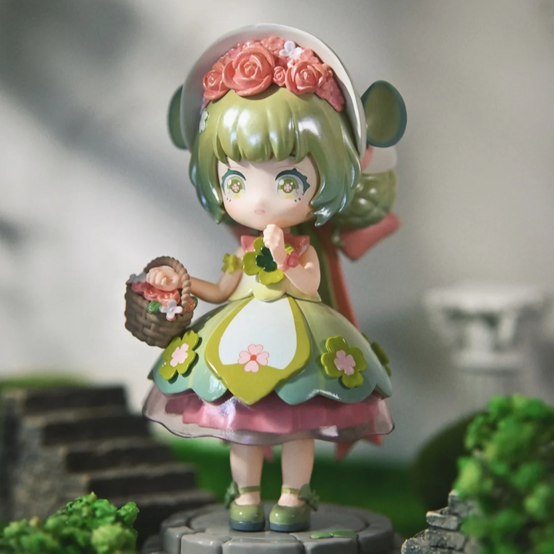 Authentic Kokoya Fourth Genera - Figure Display Box 评论和价格