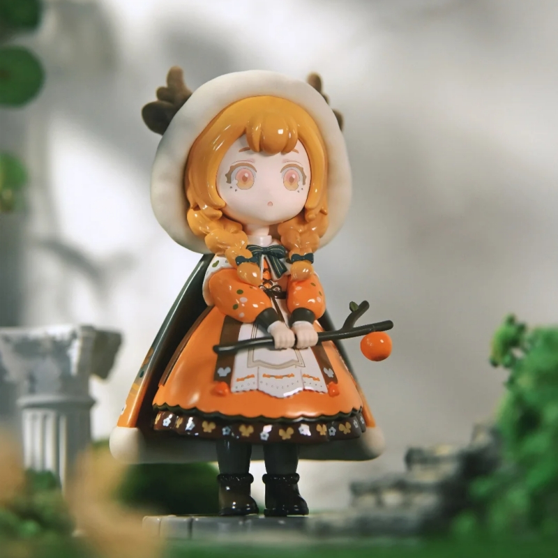 Authentic Kokoya Fourth Genera - Figure Display Box 评论和价格