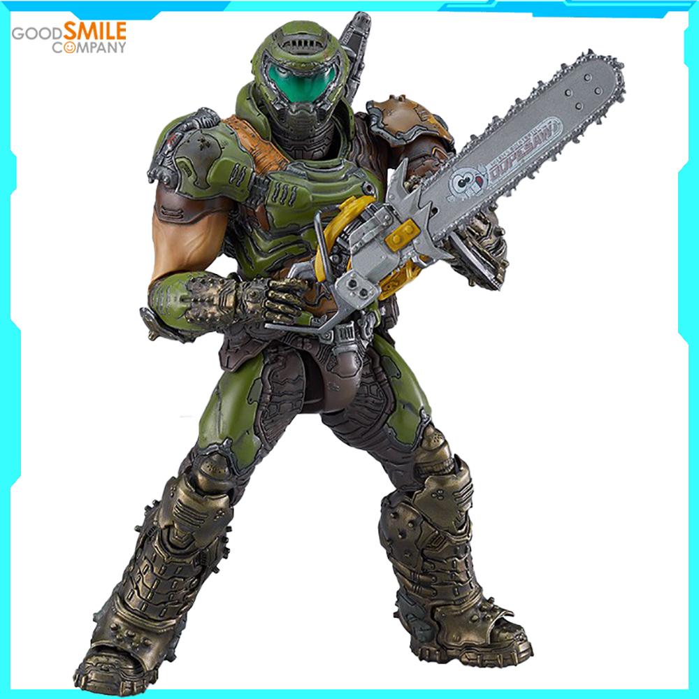 100% in Stock Original Good Sm - Good Smile Company Figma 评论和价格