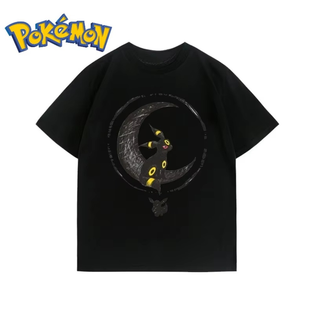 Summer New Pokémon Cartoon Umb - Anime Merchandise Store Japan 评论和价格
