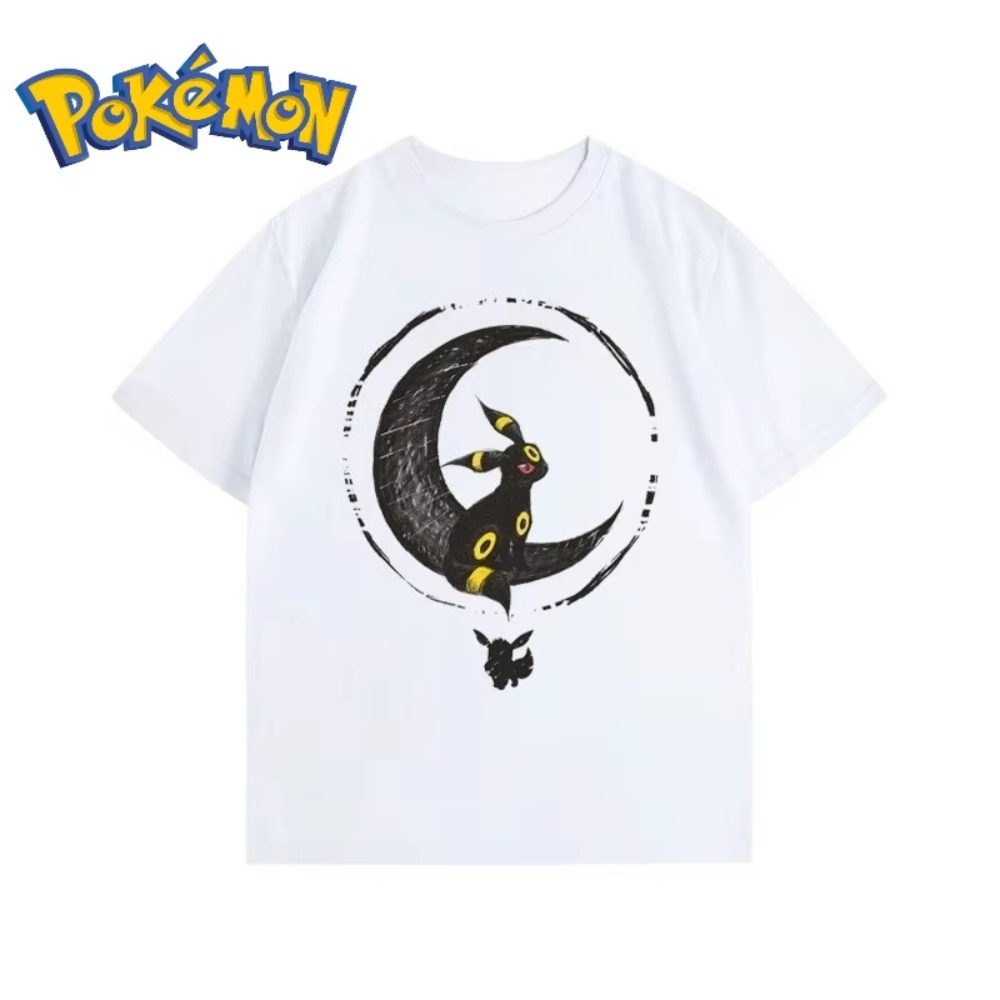 Summer New Pokémon Cartoon Umb - Anime Merchandise Store Japan 评论和价格
