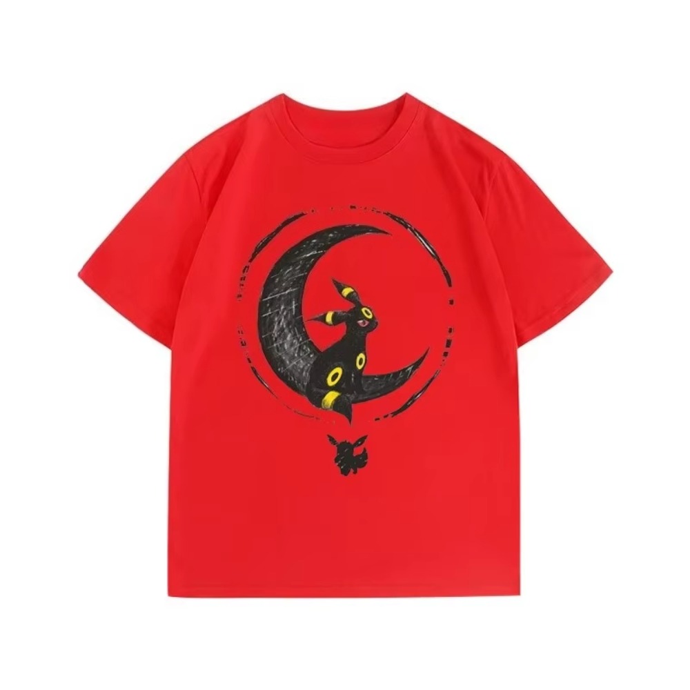 Summer New Pokémon Cartoon Umb - Anime Merchandise Store Japan 评论和价格