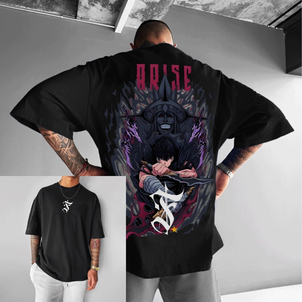 Anime Solo Leveling Arise Prin - Anime Merchandise Store Japan 评论和价格