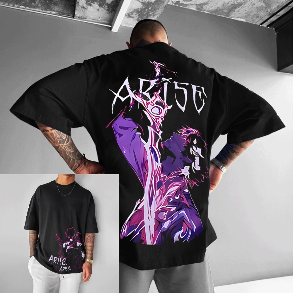 Anime Solo Leveling Arise Prin - Anime Merchandise Store Japan 评论和价格