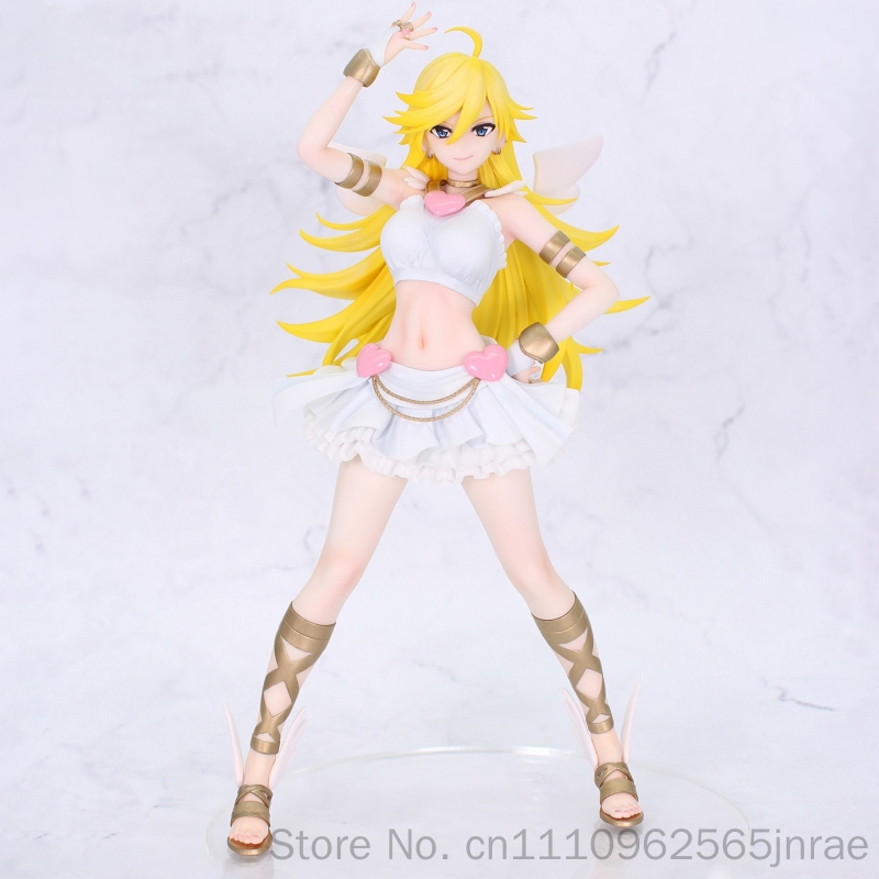 GSC Panty Stocking Brilliant A - Good Smile Company Figma 评论和价格